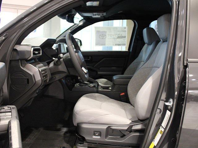 new 2025 Toyota Tacoma car, priced at $48,749