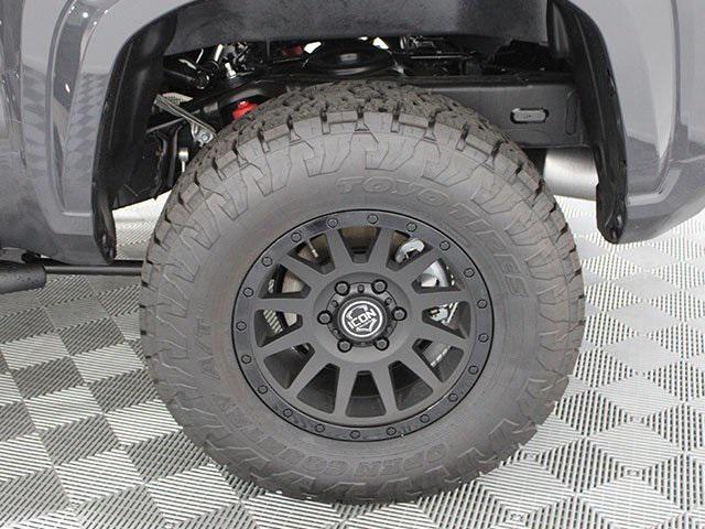 new 2025 Toyota Tacoma car, priced at $54,750
