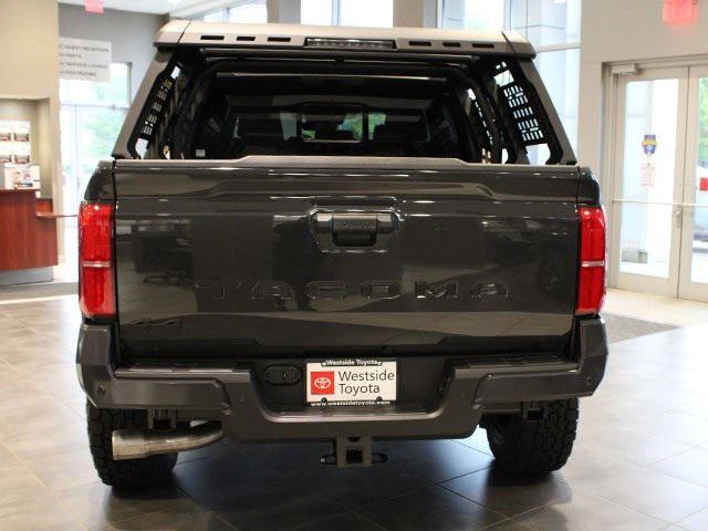 new 2025 Toyota Tacoma car, priced at $48,749