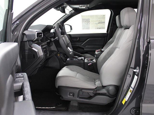 new 2025 Toyota Tacoma car, priced at $54,750