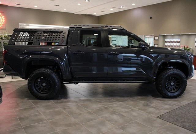 new 2025 Toyota Tacoma car, priced at $48,749