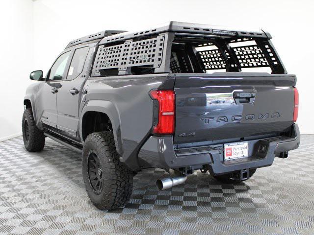 new 2025 Toyota Tacoma car, priced at $54,750