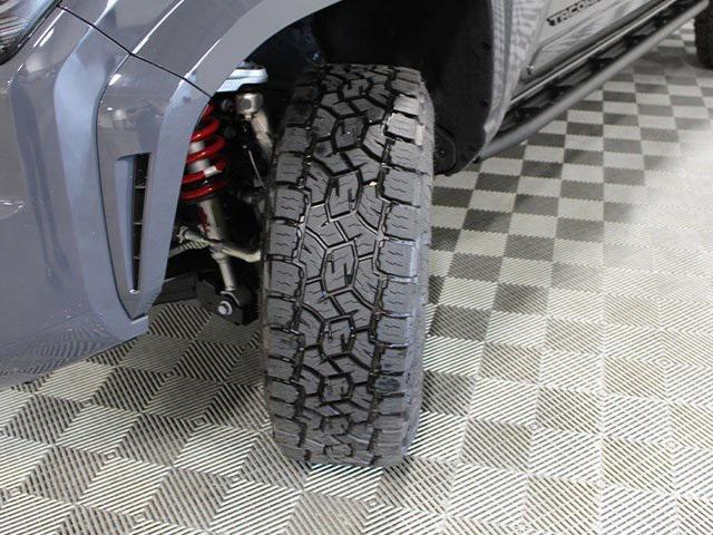 new 2025 Toyota Tacoma car, priced at $54,750