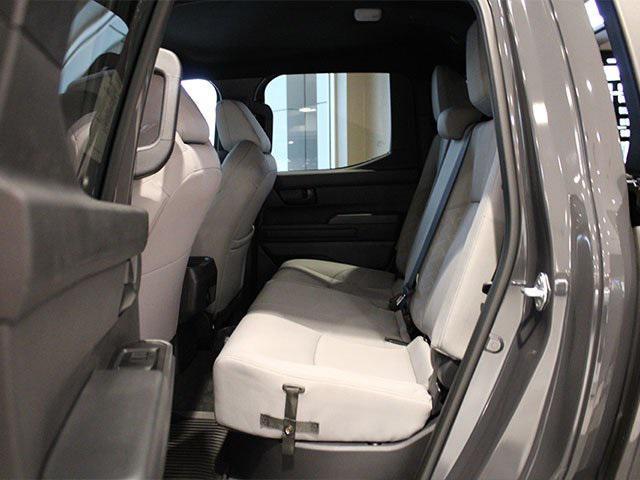 new 2025 Toyota Tacoma car, priced at $48,749