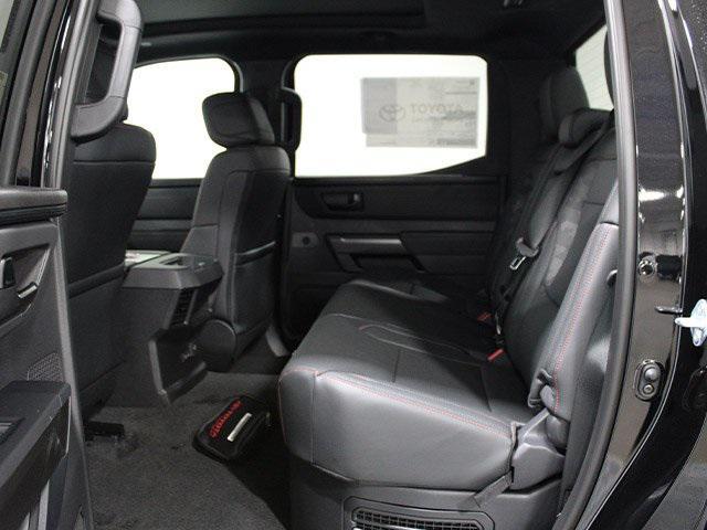 new 2026 Toyota Tundra Hybrid car, priced at $76,984