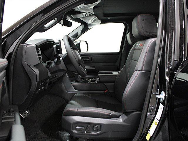 new 2026 Toyota Tundra Hybrid car, priced at $76,984
