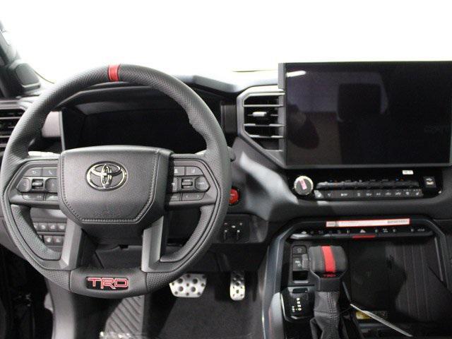 new 2026 Toyota Tundra Hybrid car, priced at $76,984