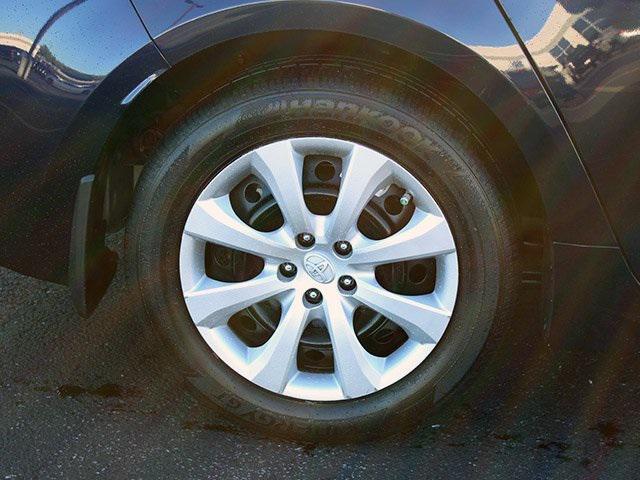 used 2022 Toyota Corolla car, priced at $20,900