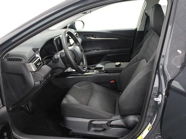 new 2025 Toyota Camry car, priced at $30,500