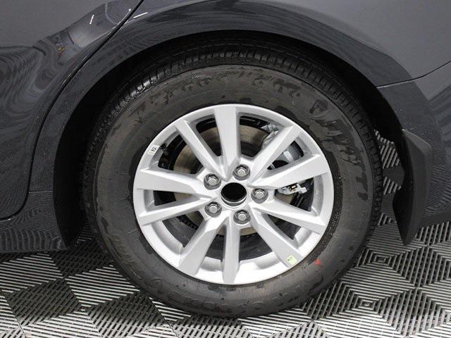 new 2025 Toyota Camry car, priced at $30,500