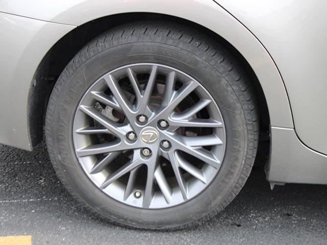 used 2018 Lexus ES 350 car, priced at $18,900