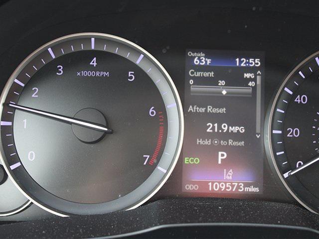 used 2018 Lexus ES 350 car, priced at $18,900