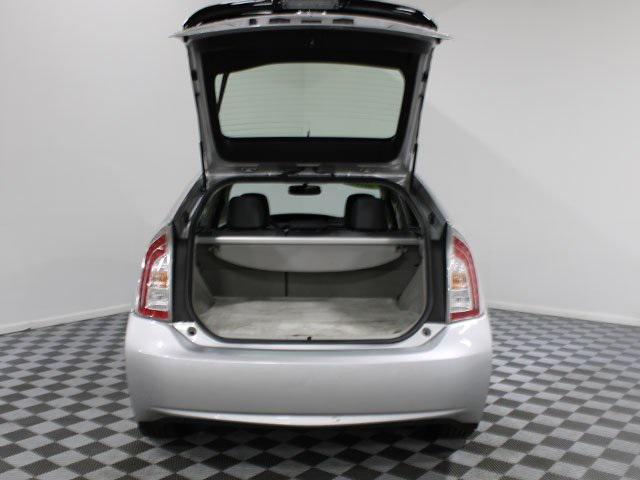 used 2013 Toyota Prius car, priced at $13,500