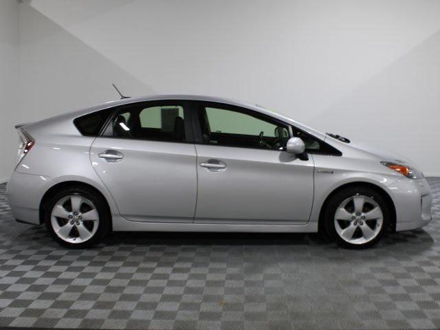 used 2013 Toyota Prius car, priced at $13,500