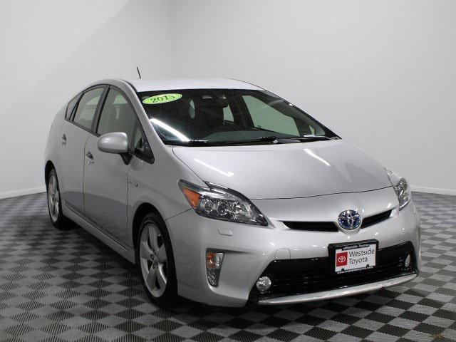 used 2013 Toyota Prius car, priced at $13,500