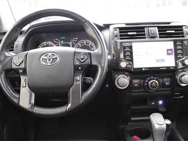 used 2023 Toyota 4Runner car, priced at $45,900
