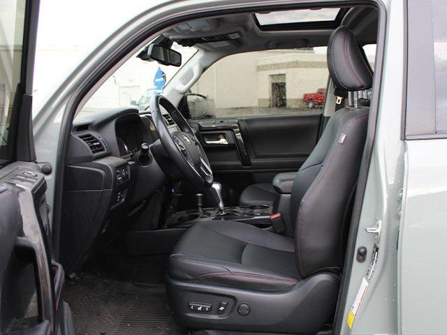 used 2023 Toyota 4Runner car, priced at $45,900