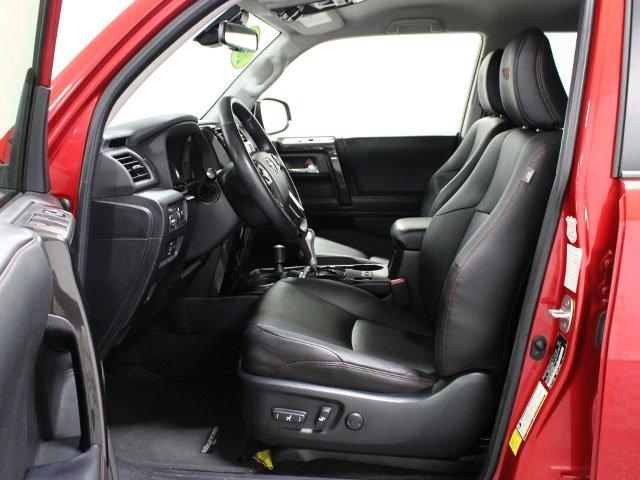 used 2024 Toyota 4Runner car, priced at $41,100