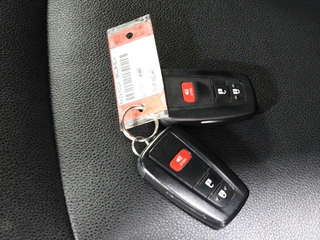 used 2024 Toyota 4Runner car, priced at $41,100