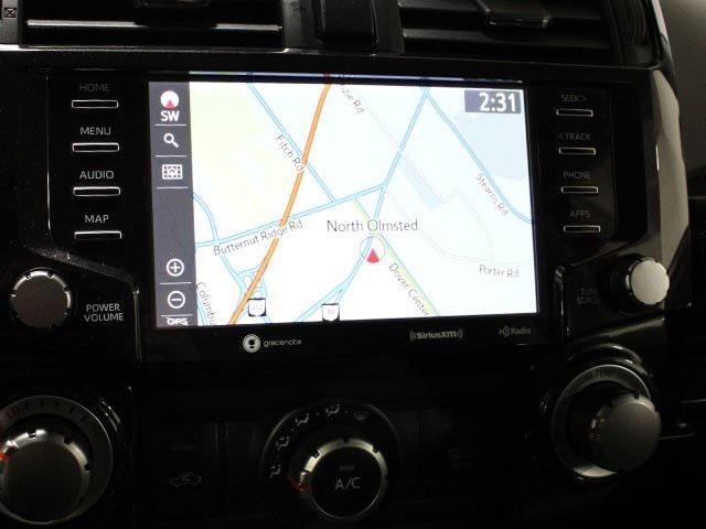 used 2024 Toyota 4Runner car, priced at $41,100