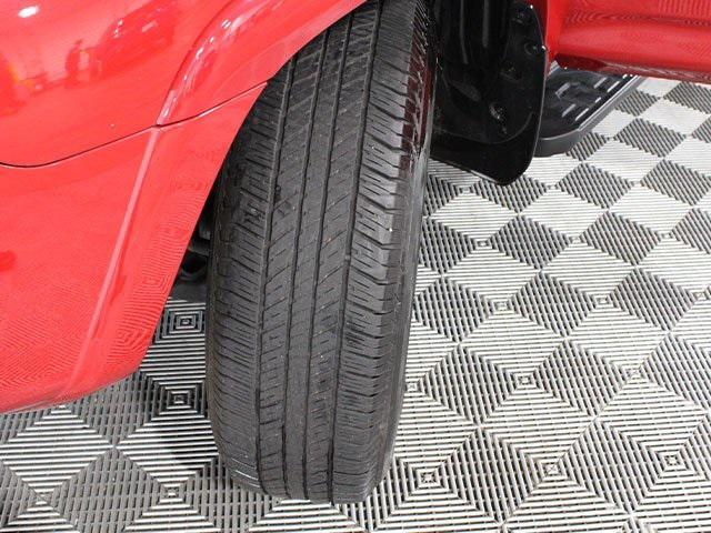 used 2024 Toyota 4Runner car, priced at $41,100