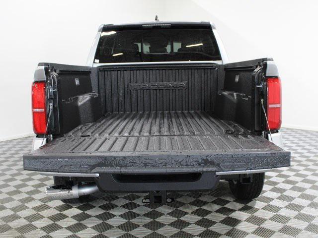 new 2025 Toyota Tacoma car, priced at $44,156