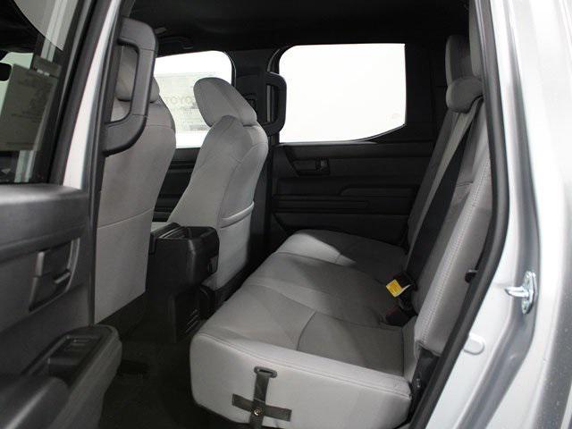 new 2025 Toyota Tacoma car, priced at $44,156