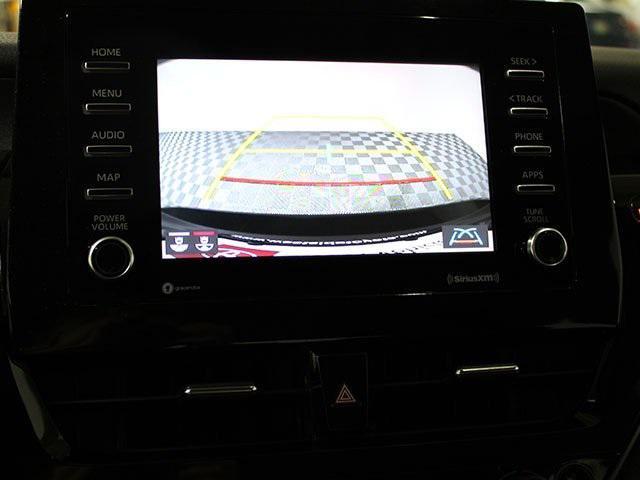 used 2023 Toyota Camry car, priced at $25,000