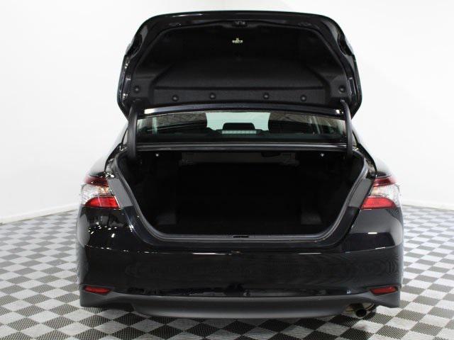 used 2023 Toyota Camry car, priced at $25,000