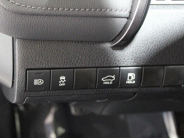 used 2023 Toyota Camry car, priced at $25,000