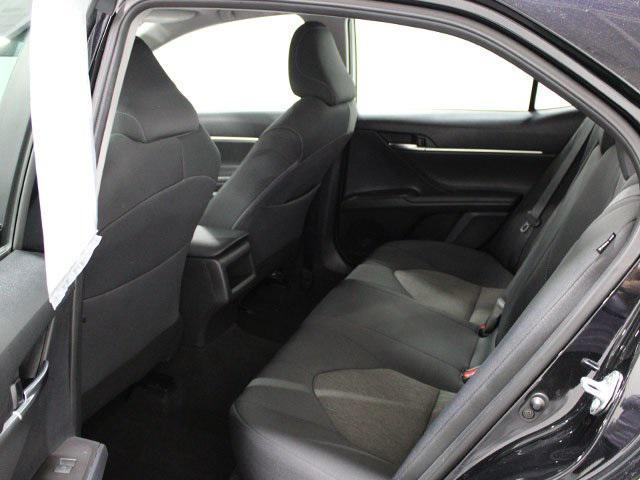 used 2023 Toyota Camry car, priced at $25,000