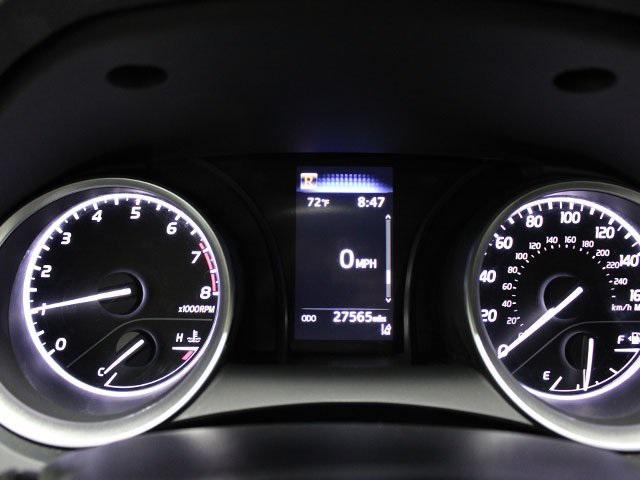 used 2023 Toyota Camry car, priced at $25,000