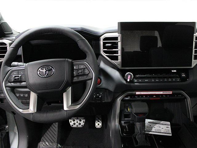 new 2026 Toyota Tundra car, priced at $74,167