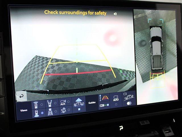 new 2026 Toyota Tundra car, priced at $74,167