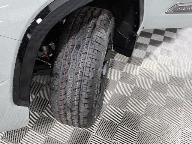 new 2026 Toyota Tundra car, priced at $74,167