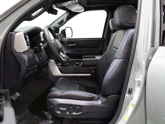 new 2026 Toyota Tundra car, priced at $74,167