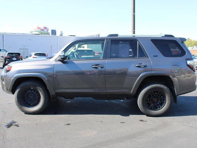 used 2019 Toyota 4Runner car, priced at $26,000