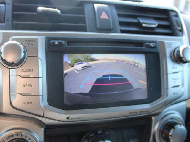used 2019 Toyota 4Runner car, priced at $26,000