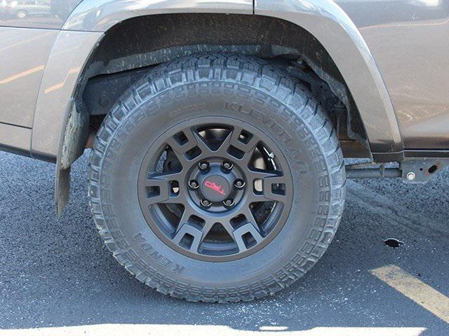 used 2019 Toyota 4Runner car, priced at $26,000