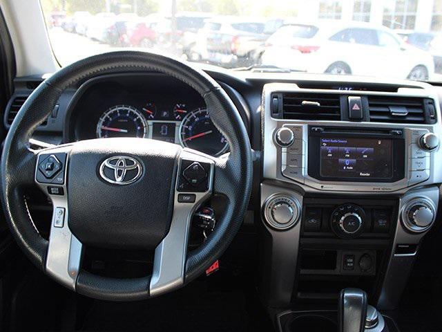 used 2019 Toyota 4Runner car, priced at $26,000