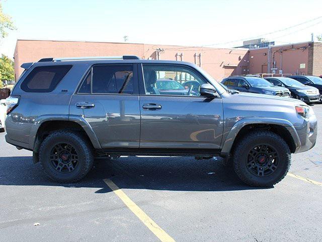 used 2019 Toyota 4Runner car, priced at $26,000