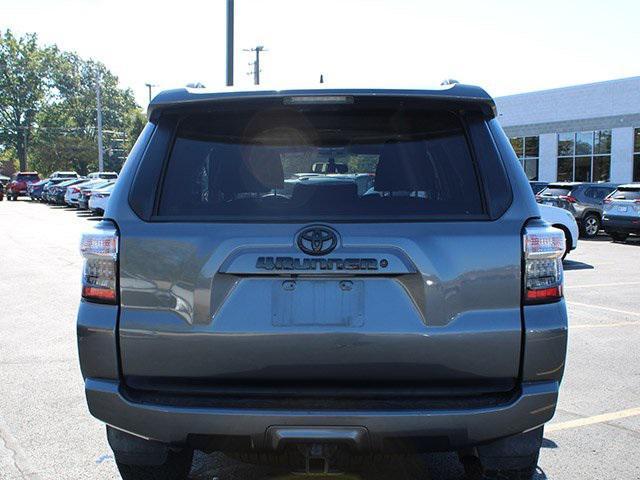 used 2019 Toyota 4Runner car, priced at $26,000