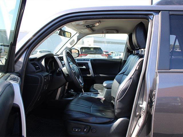 used 2019 Toyota 4Runner car, priced at $26,000