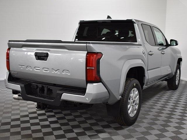 new 2024 Toyota Tacoma car, priced at $43,765