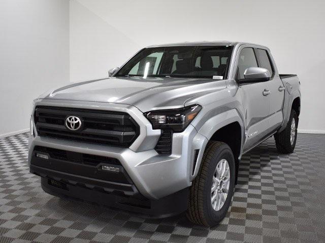 new 2024 Toyota Tacoma car, priced at $43,765