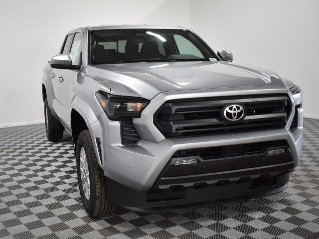 new 2024 Toyota Tacoma car, priced at $44,265