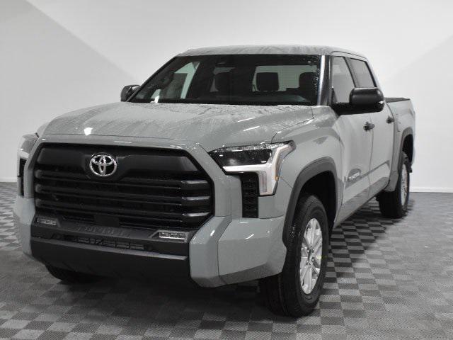 new 2025 Toyota Tundra car, priced at $51,641