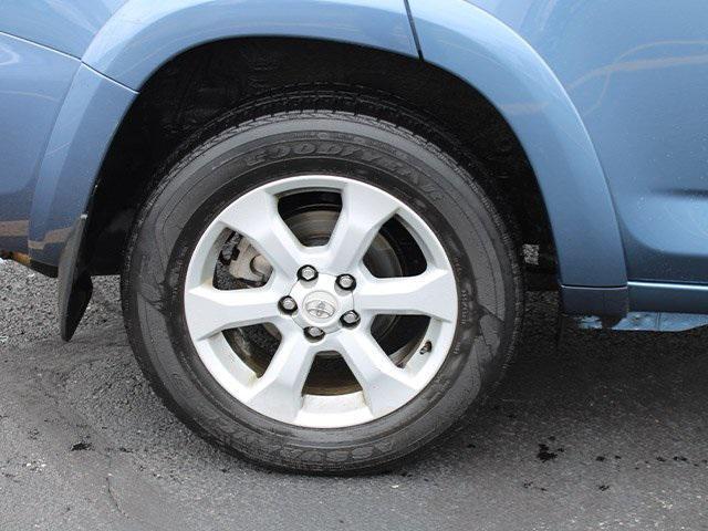 used 2011 Toyota RAV4 car, priced at $9,900