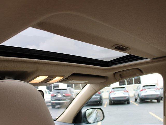 used 2011 Toyota RAV4 car, priced at $9,900
