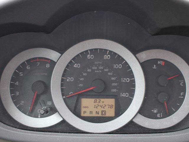 used 2011 Toyota RAV4 car, priced at $9,900